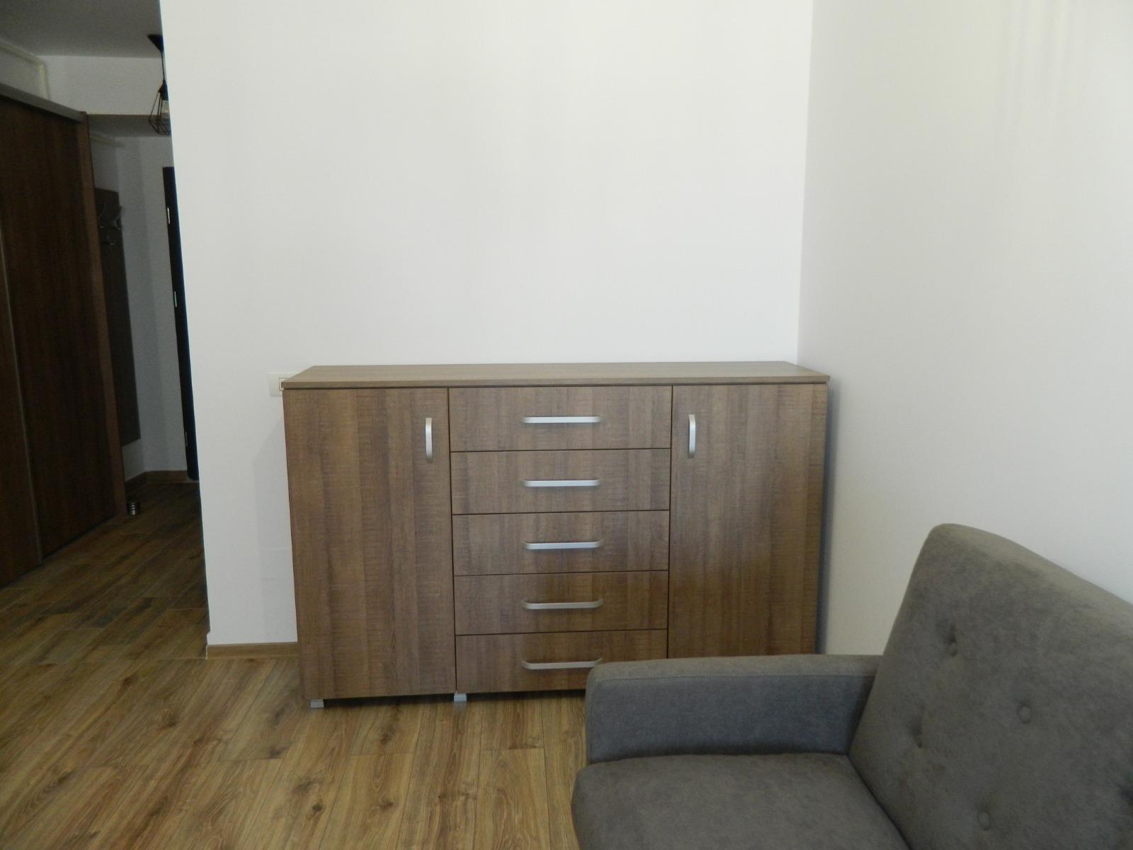 Garsonieră de închiriat Marasti - 34259AI | BLITZ Cluj-Napoca | Poza5