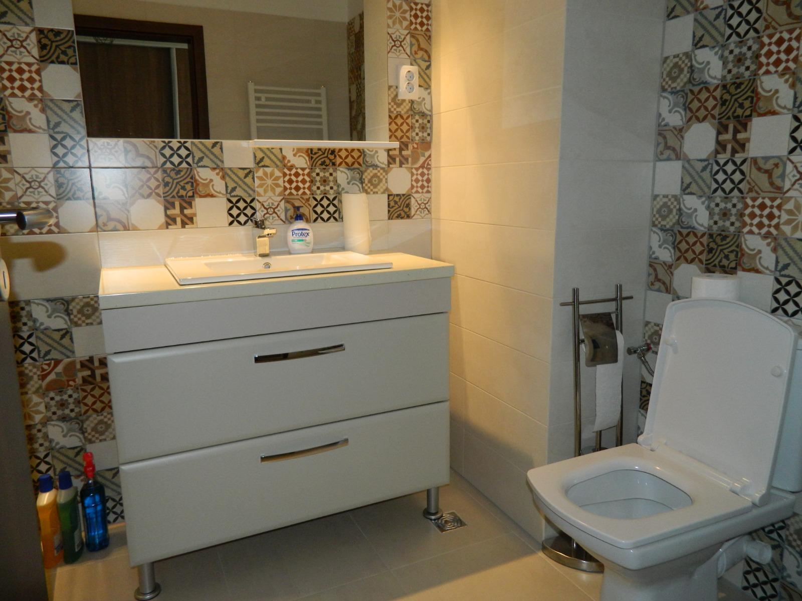 Garsonieră de închiriat Marasti - 34259AI | BLITZ Cluj-Napoca | Poza9