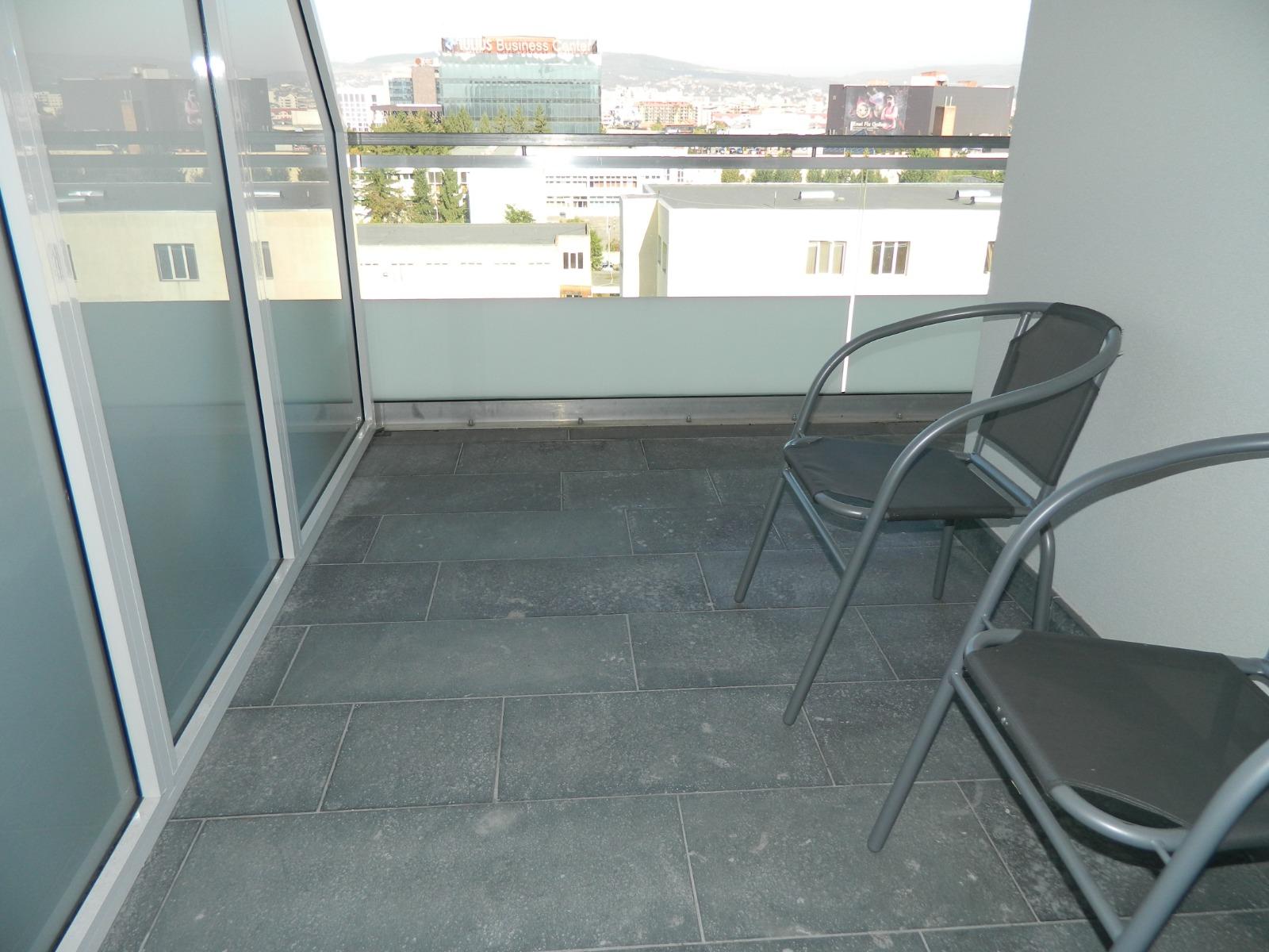 Garsonieră de închiriat Marasti - 34259AI | BLITZ Cluj-Napoca | Poza12