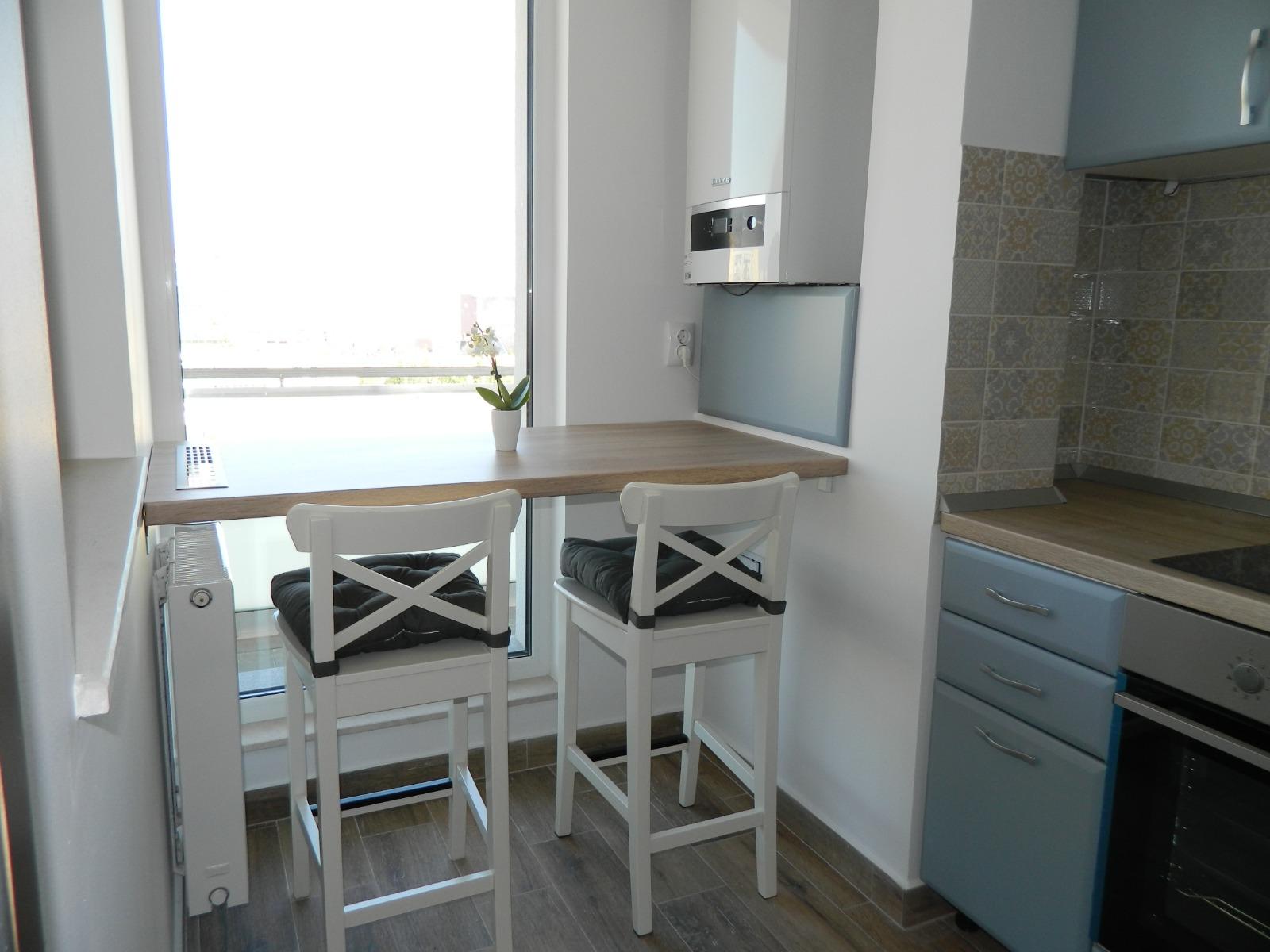 Garsonieră de închiriat Marasti - 34259AI | BLITZ Cluj-Napoca | Poza7