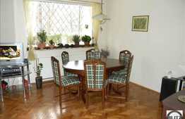 107 mp in zona Plopilor