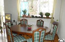 107 mp in zona Plopilor