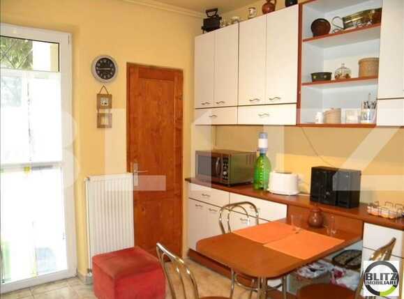 Apartament de vânzare 3 camere Plopilor - 3426AV | BLITZ Cluj-Napoca | Poza12