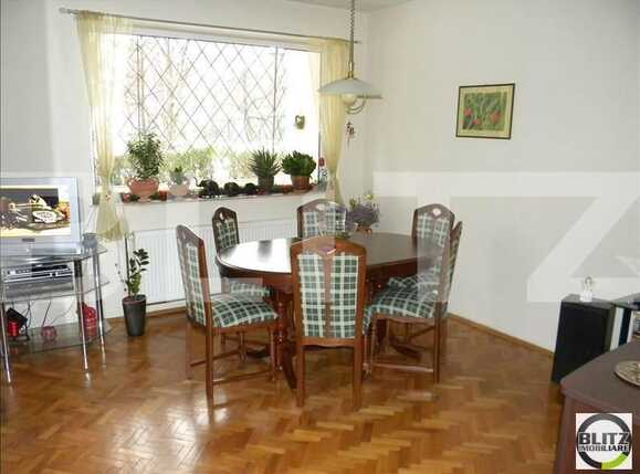 Apartament de vânzare 3 camere Plopilor - 3426AV | BLITZ Cluj-Napoca | Poza1