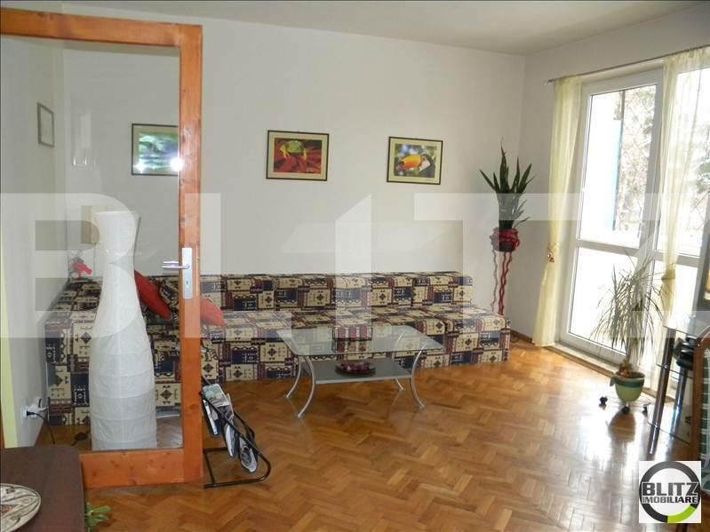 Apartament de vânzare 3 camere Plopilor - 3426AV | BLITZ Cluj-Napoca | Poza2