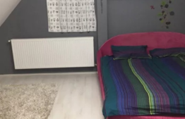 3 camere, 91 mp, imobil nou, scara interioara, curte, garaj, zona strazii Oasului