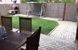 3 camere, 91 mp, imobil nou, scara interioara, curte, garaj, zona strazii Oasului