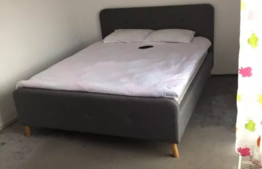 3 camere, 91 mp, imobil nou, scara interioara, curte, garaj, zona strazii Oasului