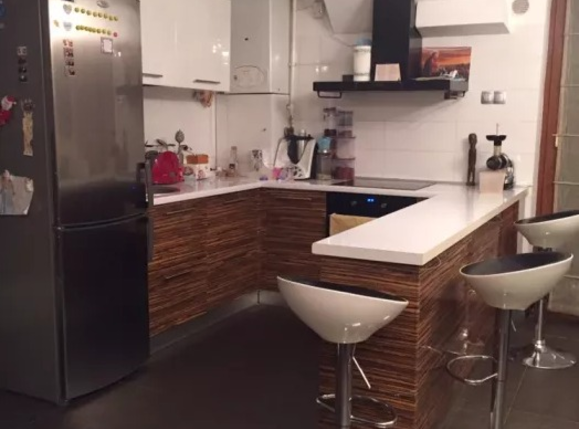 Apartament de închiriat 3 camere Iris - 34261AI | BLITZ Cluj-Napoca | Poza1