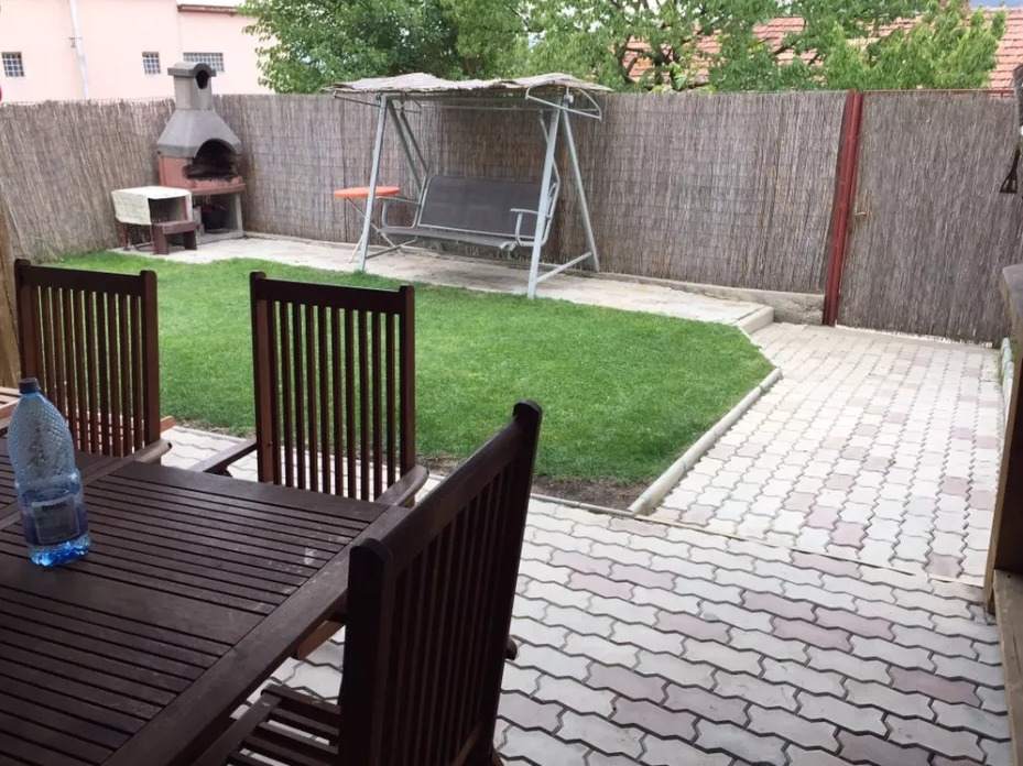 Apartament de închiriat 3 camere Iris - 34261AI | BLITZ Cluj-Napoca | Poza8