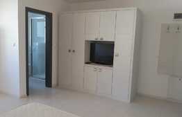 Garsoniera 29 mp, parcare, mobilata modern, zona strazii Eugen Ionesco