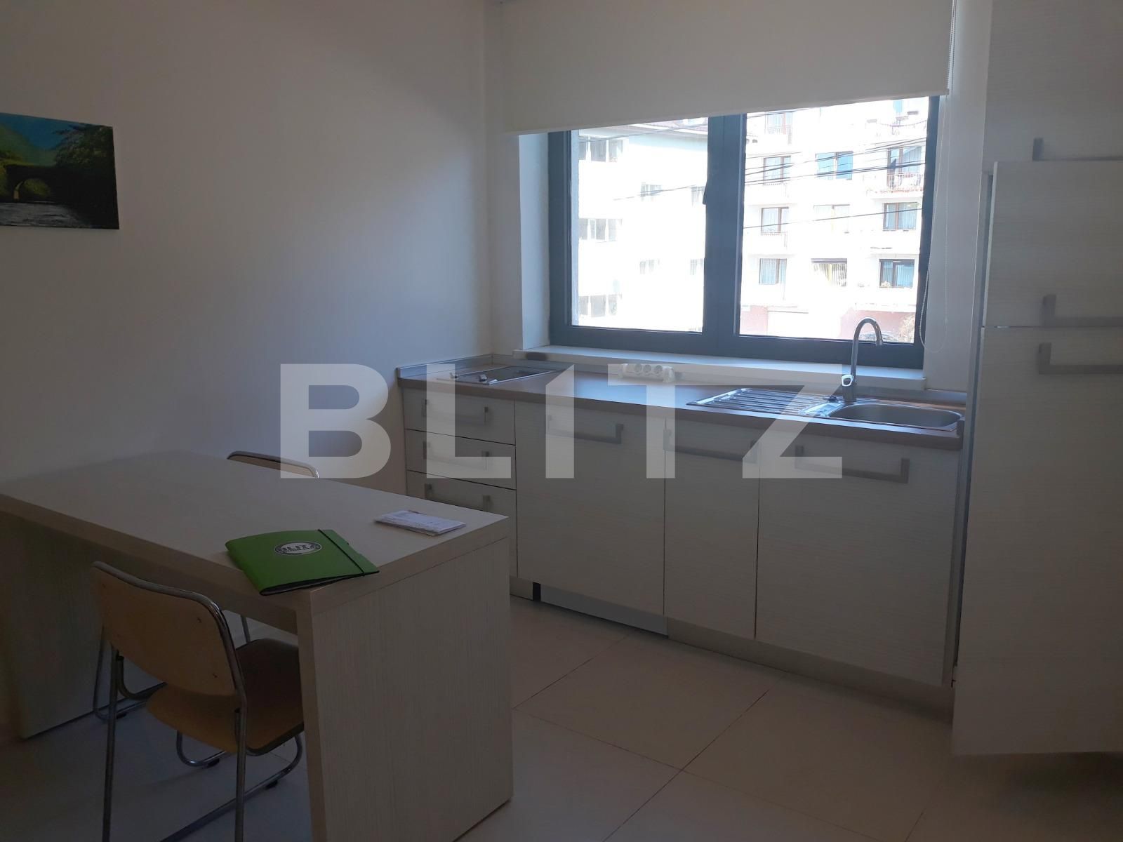 Garsonieră de închiriat Zorilor - 34262AI | BLITZ Cluj-Napoca | Poza6