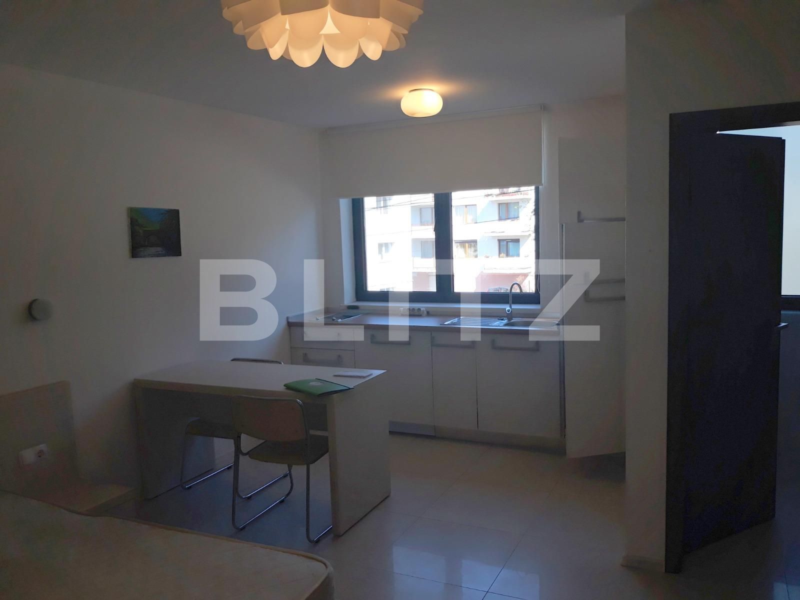 Garsonieră de închiriat Zorilor - 34262AI | BLITZ Cluj-Napoca | Poza5