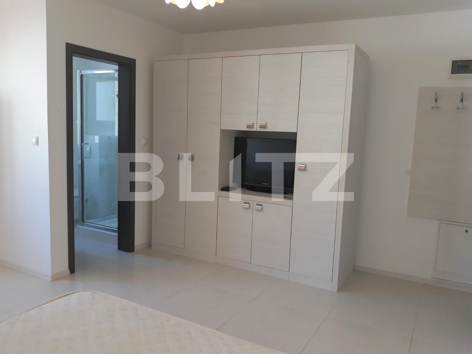 Garsonieră de închiriat Zorilor - 34262AI | BLITZ Cluj-Napoca | Poza3