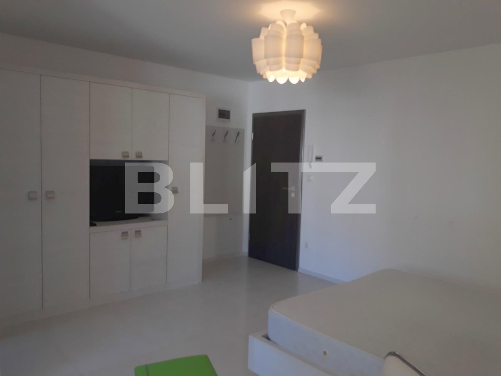 Garsonieră de închiriat Zorilor - 34262AI | BLITZ Cluj-Napoca | Poza2