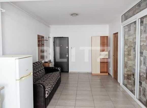 Apartament de închiriat 3 camere Dambul Rotund - 34263AI | BLITZ Cluj-Napoca | Poza2