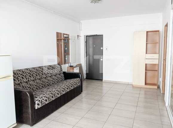 Apartament de închiriat 3 camere Dambul Rotund - 34263AI | BLITZ Cluj-Napoca | Poza1