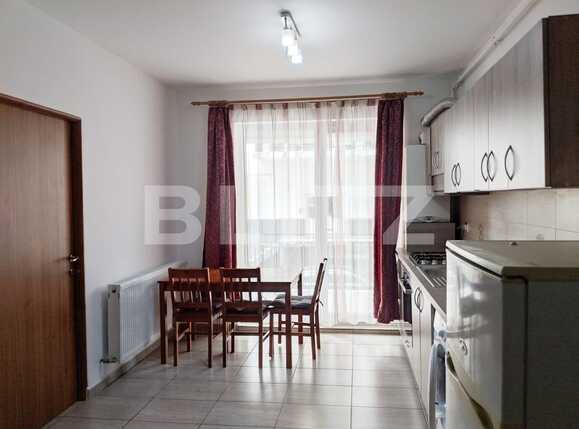 Apartament de închiriat 3 camere Dambul Rotund - 34263AI | BLITZ Cluj-Napoca | Poza3