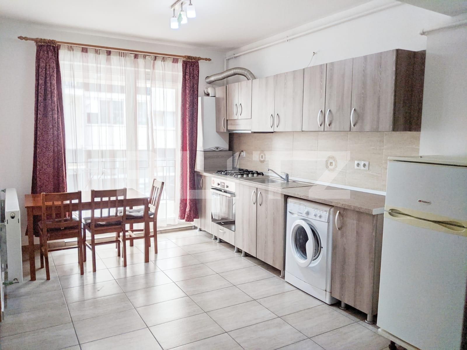Apartament de închiriat 3 camere Dambul Rotund - 34263AI | BLITZ Cluj-Napoca | Poza4