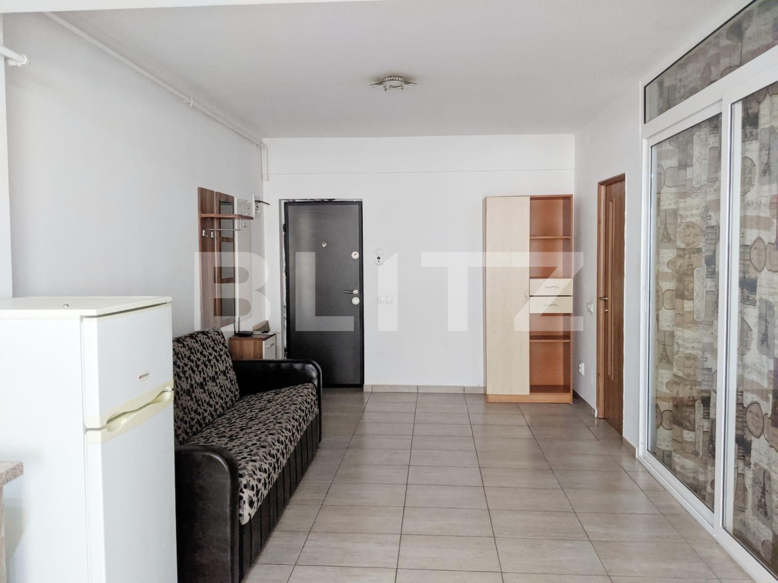 Apartament de închiriat 3 camere Dambul Rotund - 34263AI | BLITZ Cluj-Napoca | Poza2