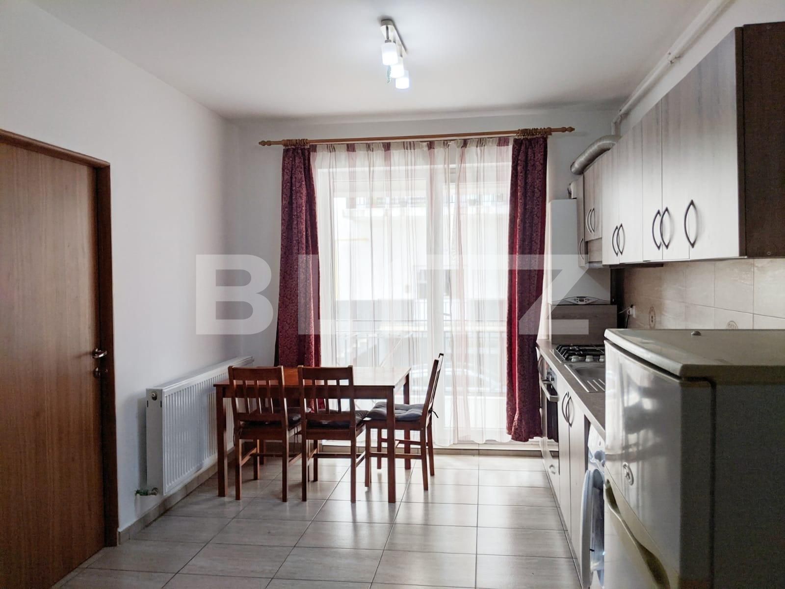 Apartament de închiriat 3 camere Dambul Rotund - 34263AI | BLITZ Cluj-Napoca | Poza3