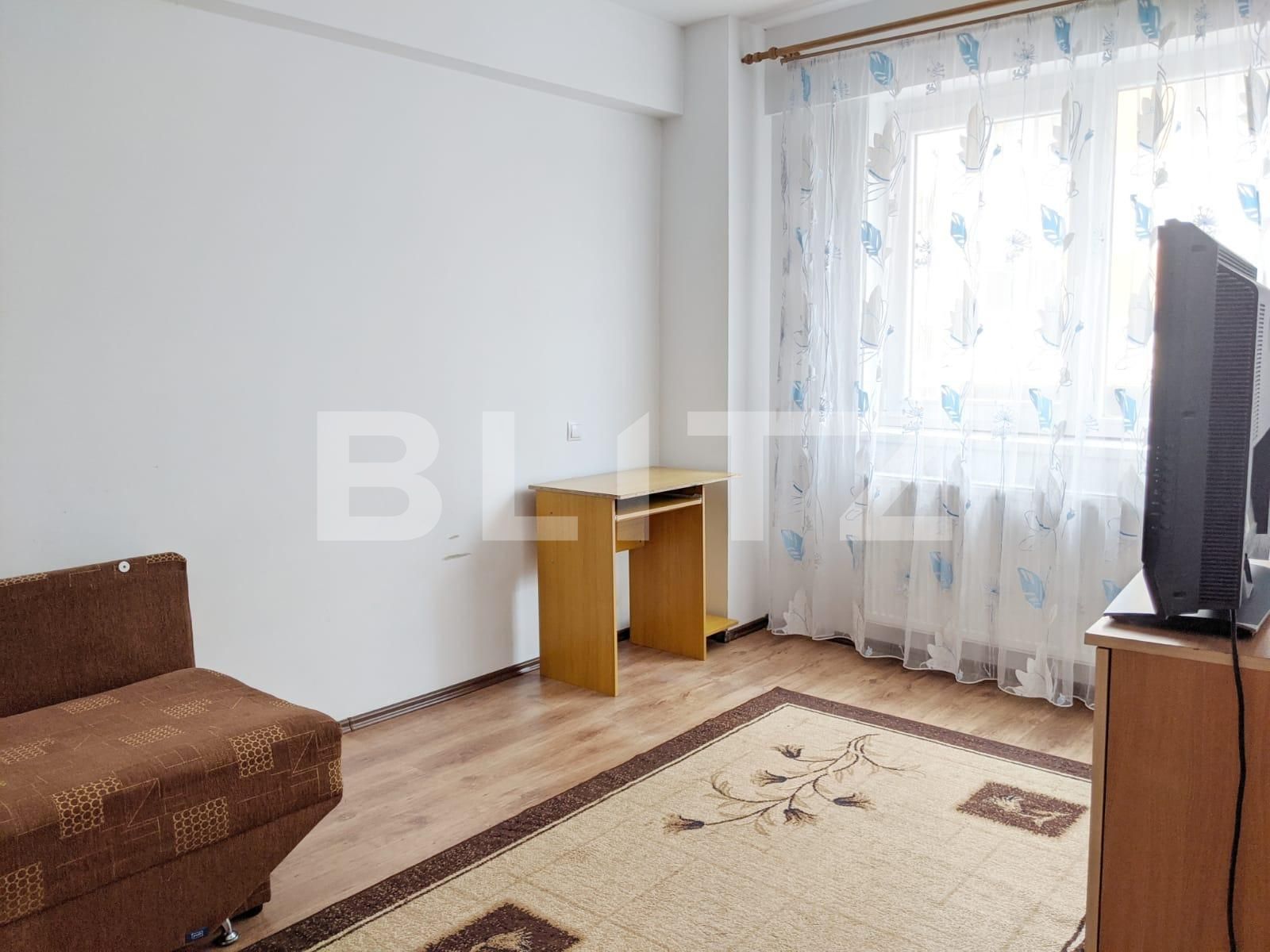 Apartament de închiriat 3 camere Dambul Rotund - 34263AI | BLITZ Cluj-Napoca | Poza5