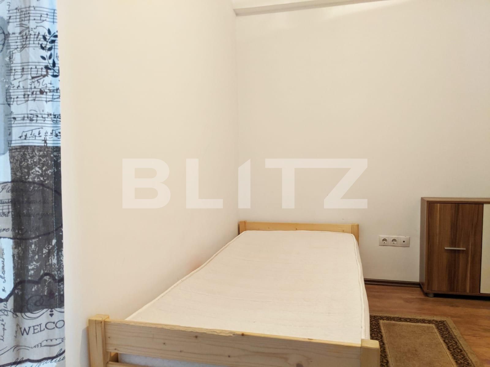 Apartament de închiriat 3 camere Dambul Rotund - 34263AI | BLITZ Cluj-Napoca | Poza7