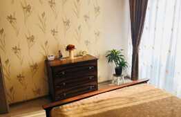 Apartament 2 camere, 65 mp, decomandat, garaj, lux, totul nou, zona Grand Park