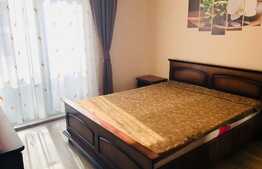 Apartament 2 camere, 65 mp, decomandat, garaj, lux, totul nou, zona Grand Park