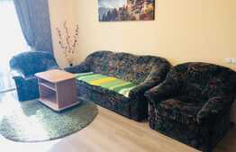 Apartament 2 camere, 65 mp, decomandat, garaj, lux, totul nou, zona Grand Park