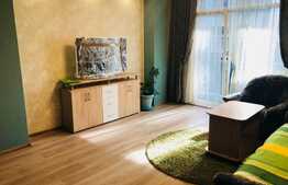 Apartament 2 camere, 65 mp, decomandat, garaj, lux, totul nou, zona Grand Park