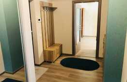 Apartament 2 camere, 65 mp, decomandat, garaj, lux, totul nou, zona Grand Park