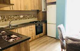 Apartament 2 camere, 65 mp, decomandat, garaj, lux, totul nou, zona Grand Park