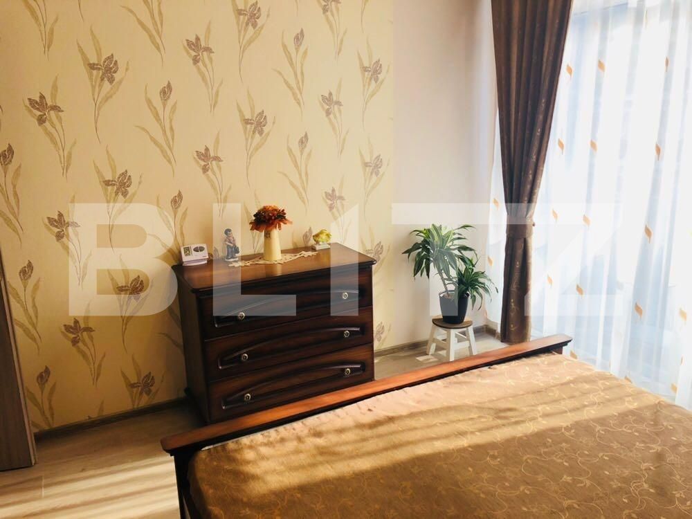 Apartament de închiriat 2 camere Gheorgheni - 34264AI | BLITZ Cluj-Napoca | Poza3