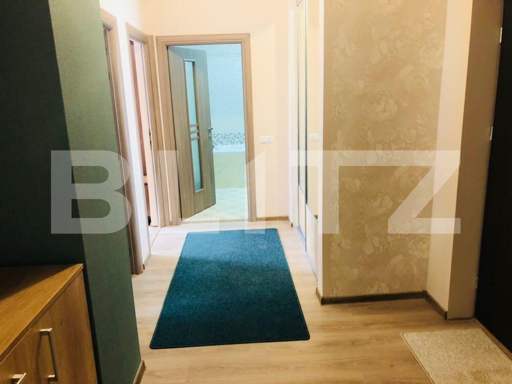 Apartament de închiriat 2 camere Gheorgheni - 34264AI | BLITZ Cluj-Napoca | Poza12