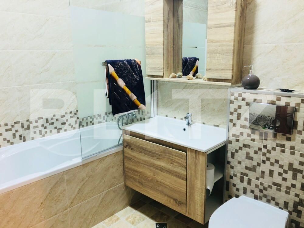 Apartament de închiriat 2 camere Gheorgheni - 34264AI | BLITZ Cluj-Napoca | Poza11