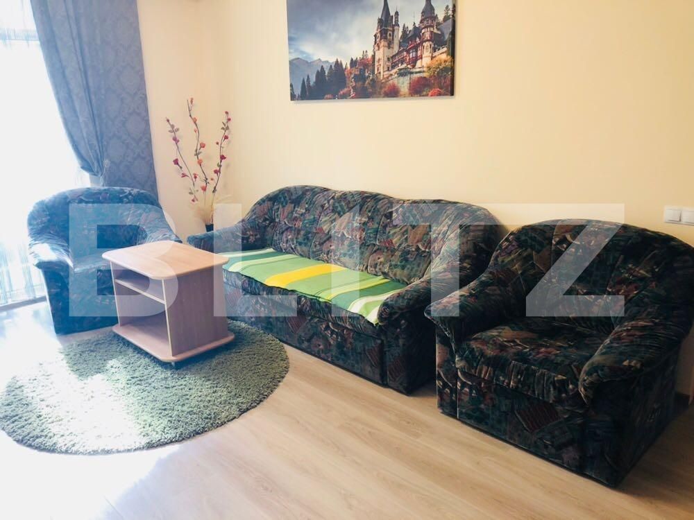 Apartament de închiriat 2 camere Gheorgheni - 34264AI | BLITZ Cluj-Napoca | Poza4