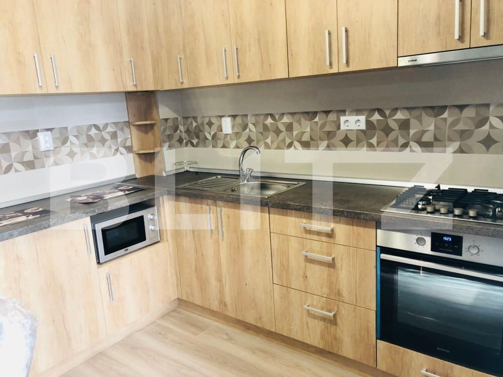Apartament de închiriat 2 camere Gheorgheni - 34264AI | BLITZ Cluj-Napoca | Poza8