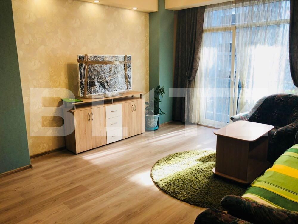 Apartament de închiriat 2 camere Gheorgheni - 34264AI | BLITZ Cluj-Napoca | Poza5