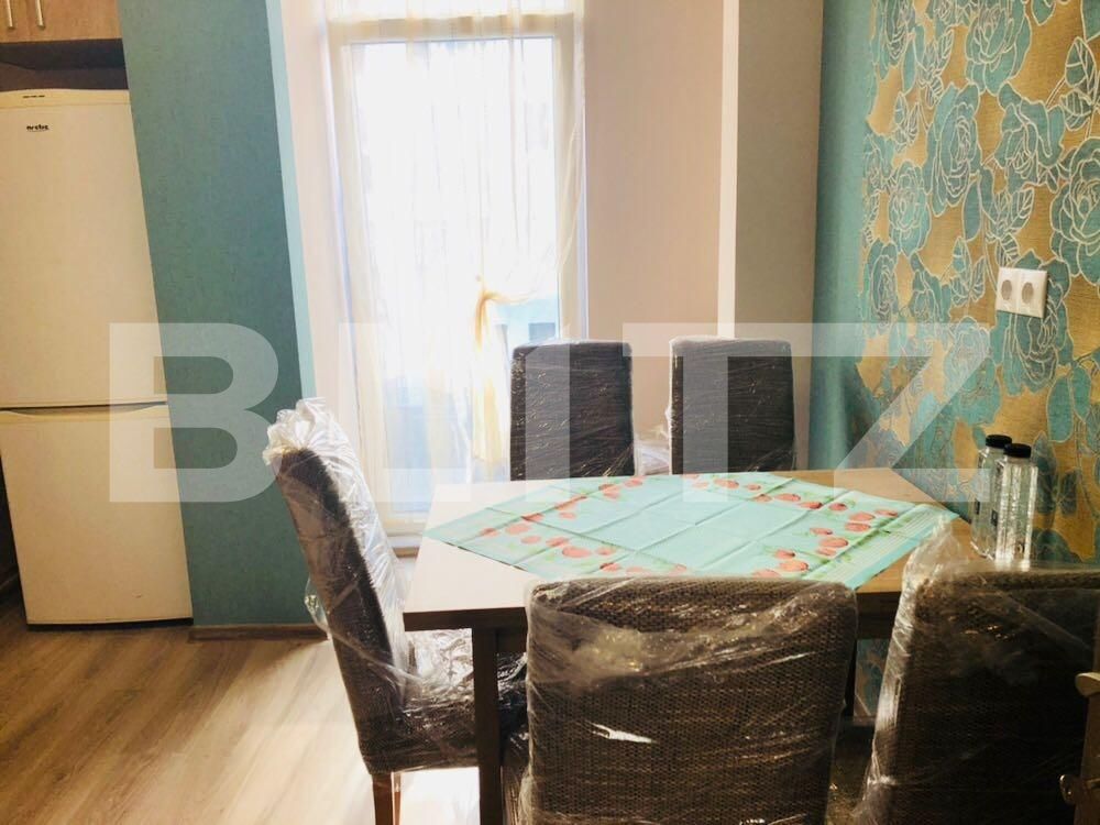 Apartament de închiriat 2 camere Gheorgheni - 34264AI | BLITZ Cluj-Napoca | Poza7