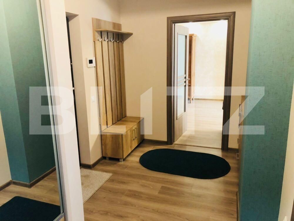 Apartament de închiriat 2 camere Gheorgheni - 34264AI | BLITZ Cluj-Napoca | Poza10