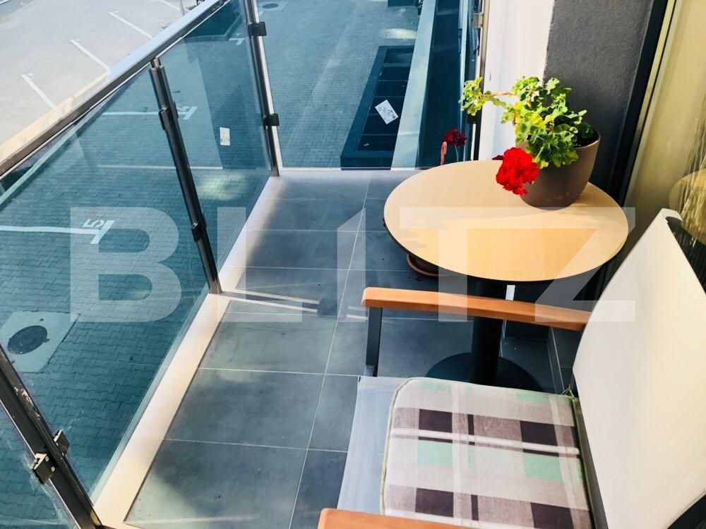 Apartament de închiriat 2 camere Gheorgheni - 34264AI | BLITZ Cluj-Napoca | Poza13
