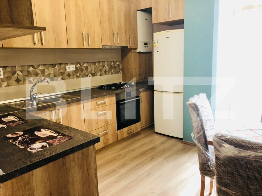 Apartament de închiriat 2 camere Gheorgheni - 34264AI | BLITZ Cluj-Napoca | Poza9