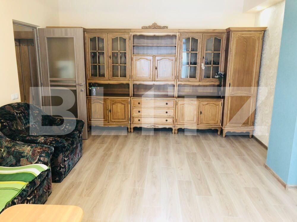 Apartament de închiriat 2 camere Gheorgheni - 34264AI | BLITZ Cluj-Napoca | Poza6