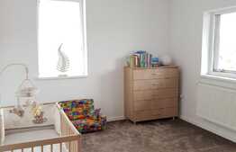 Apartament de vanzare 3 camere, 83 mp, parcare cu CF!