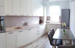 Apartament de vanzare 3 camere, 83 mp, parcare cu CF!