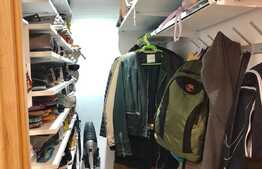 Apartament de vanzare 3 camere, 83 mp, parcare cu CF!