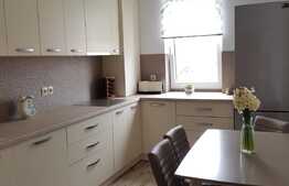 Apartament de vanzare 3 camere, 83 mp, parcare cu CF!