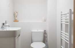 Apartament de vanzare 3 camere, 83 mp, parcare cu CF!