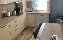 Apartament de vanzare 3 camere, 83 mp, parcare cu CF!